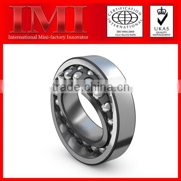 42-0021 1200 1203 Self-aligning Ball Bearings