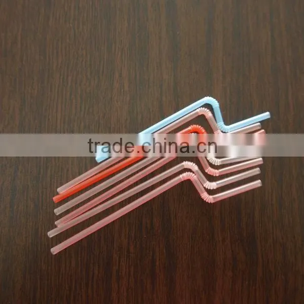 ML22 Z-Shape Flexible Straw Auto Making Machine photo-4