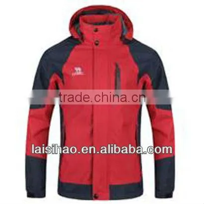 Men Outdoor Wear