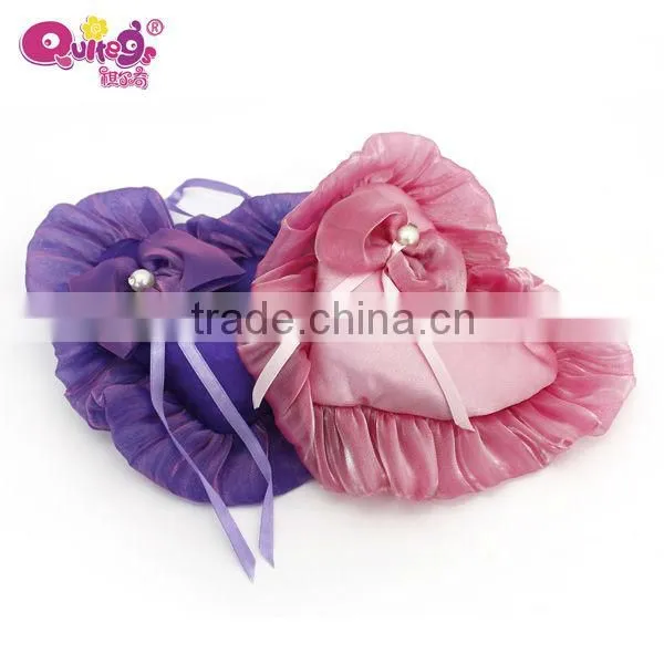 Valentine Decoration Cotton Stuffed Pillow photo-6