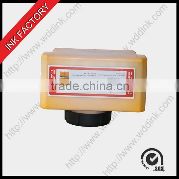 Domino 825ml Domino Jet Printer Ink