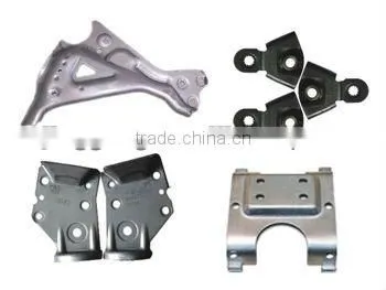 Metal Stamping OEM