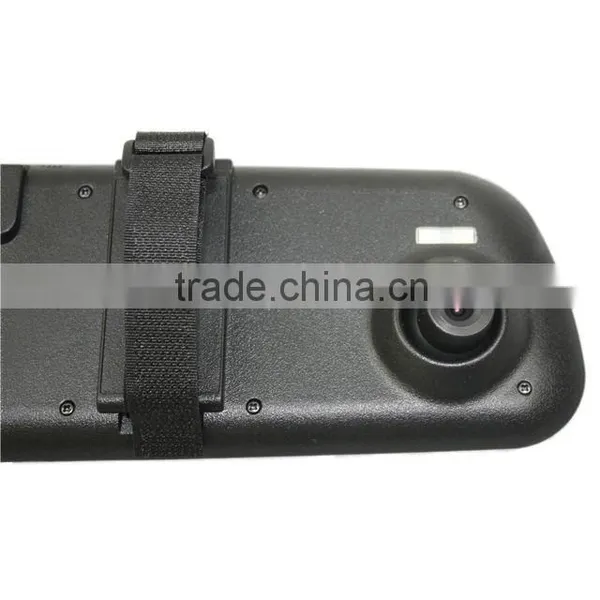 Top Quality 1080P Full HD Car Camera High Resolution Car Reverse Rearview Camera photo-3