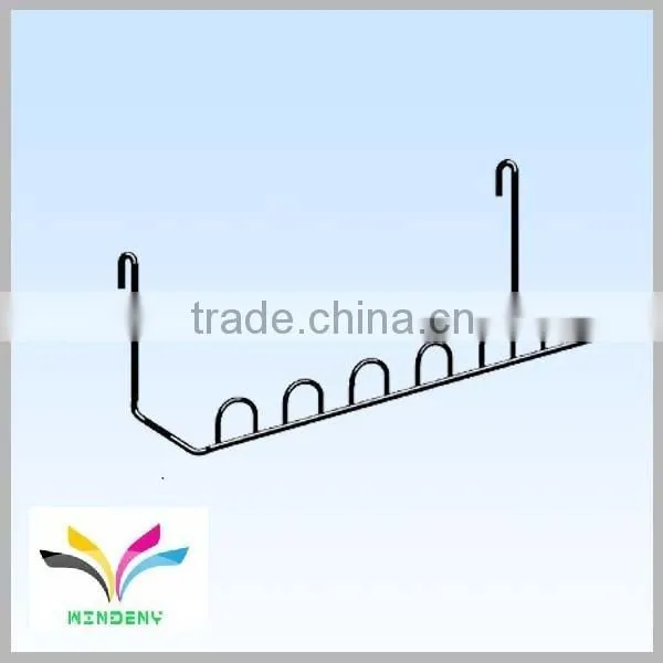 China Manufacturer Wholesale High Quality Best Selling Laundry Furniture Hanging Folding Metal Wire Cloth Drying Rack photo-2