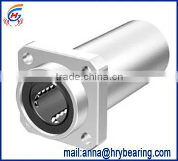 LMK13LUU Squared Type Extended Flange Linear Bearings Customized photo-2