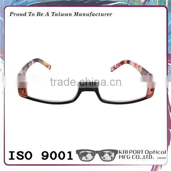 Fantastic Paper Trsansfer ce Eyeglasses photo-2