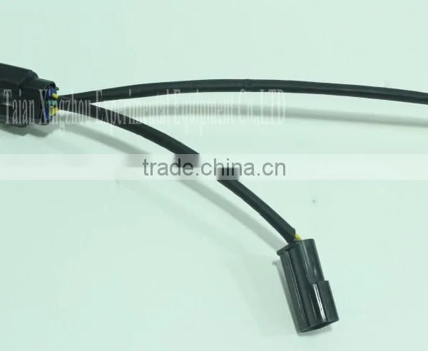 2015 New Style Diesel Engine Common Rail Pressure Tester photo-3
