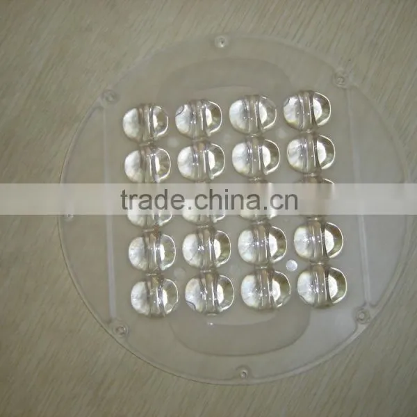 Guangzhou Plastic Mold Manufacturers photo-5