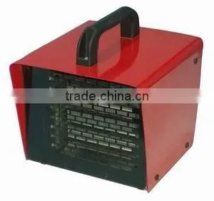 2kw Industrial Electrical Fan Heater photo-3