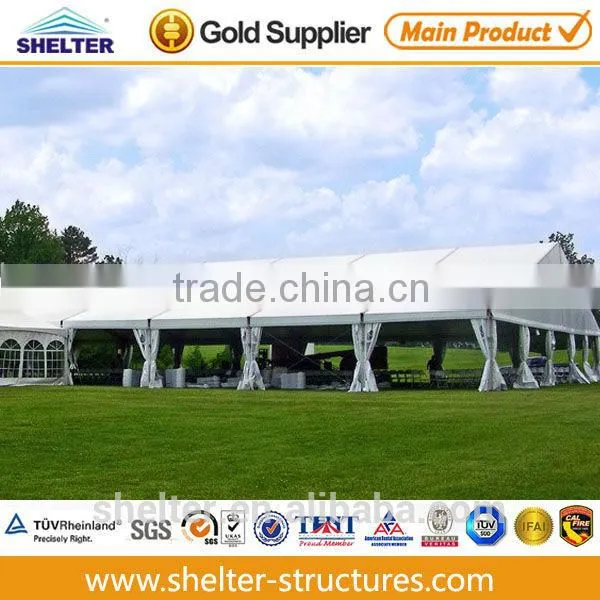 30x50m Luxury Large Event Tent for 1000~1500people photo-3