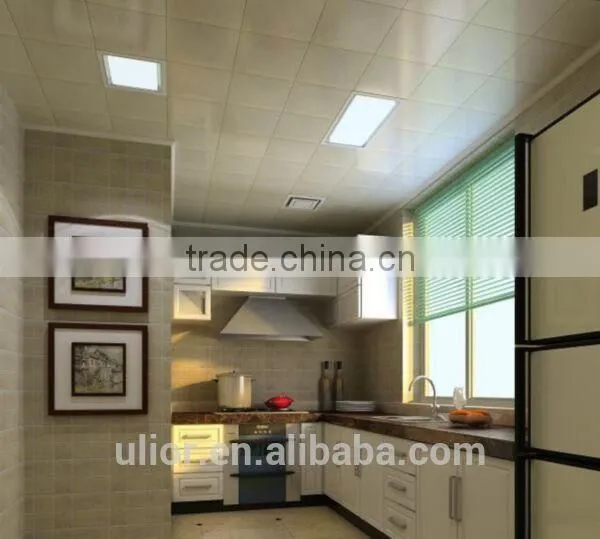 Hot Sale Ultra Thin 40w Dimmable Square Led Panel Light 600 600 Price photo-6
