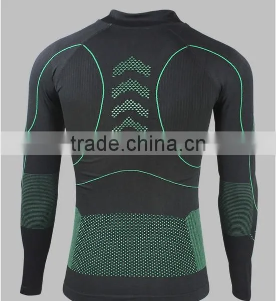 Santic Cycling Compression Wear With Breathable Lazer photo-2
