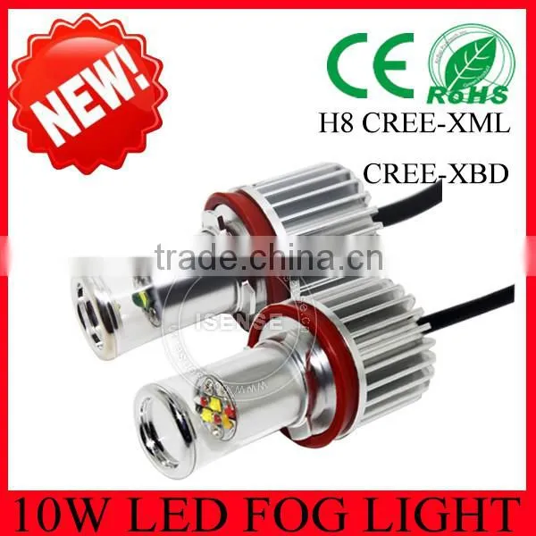 Fog Lights Psx26w/h16/h11/h10/h8/9006/9005/880 Fog Lamp for Chevrolet Malibu photo-3