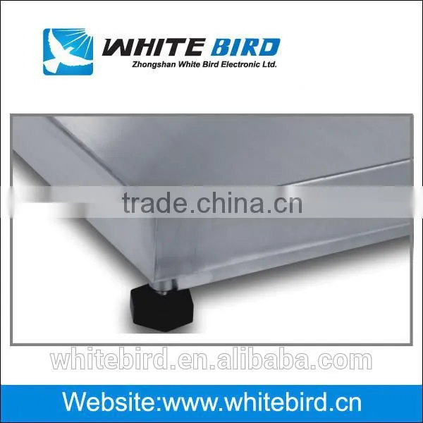 600kg Electronic Digital High Quality Stainless Steel SS Industrial Bench Scale photo-4