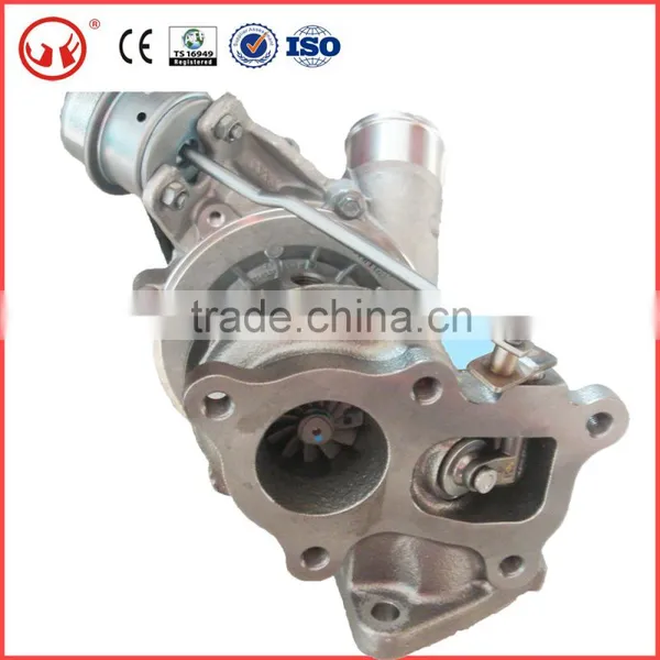 JF122011 GT1749S 28200-42610 for K2500 2.5 TDI photo-5