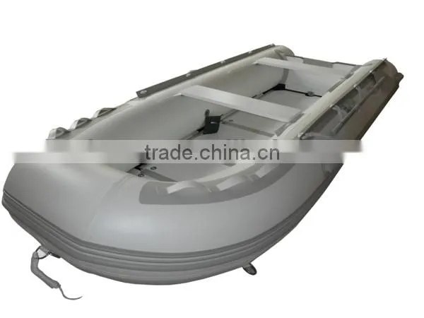 4-6 Person Inflatable Sport Boat photo-4