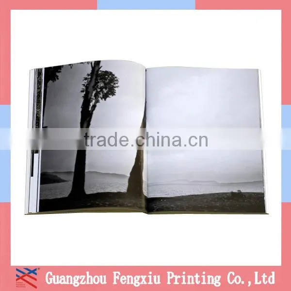 China Supplier of High Quality Overseas Custom Coloring Book Printing photo-4