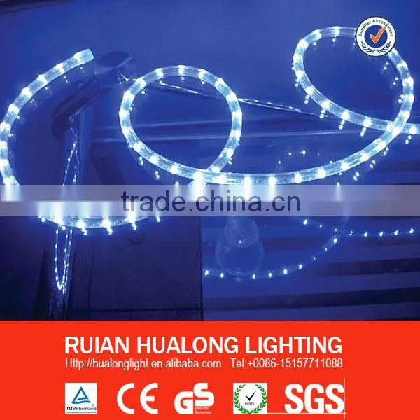 Led Neon Flex Rope Light Diy Led Rope Light Waterproof Outdoor Lighting Outdoor Light photo-5