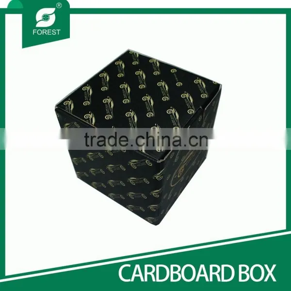 ELEGANT DESIGN FANCY CARDBOARD PACKAGING BOXES MADE IN CHINA photo-2