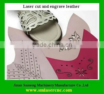 100W Reci Laser Tube 1500*1200 mm Mdf Laser Cutting Machine photo-4