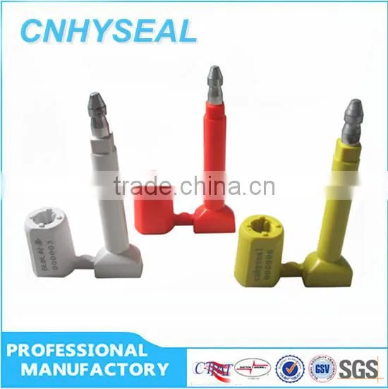 CH101 High Security One Time Container Lock Seals photo-3