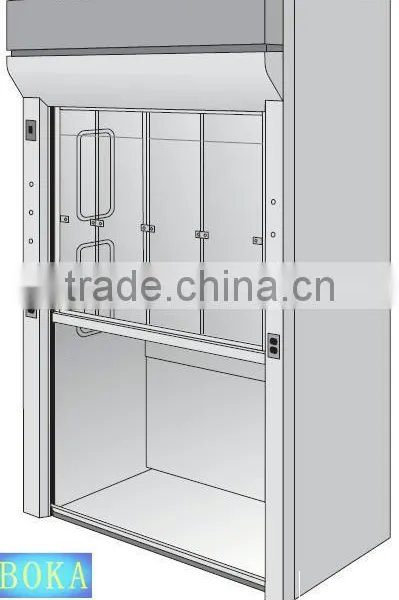 All Steel Chemical Metal Fume Scrubber photo-3