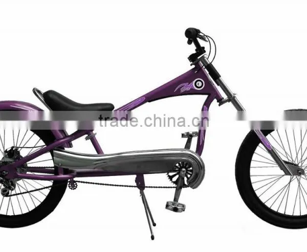 Chopper Bicycle Kingbike Chopper Bike /bicycle photo-4