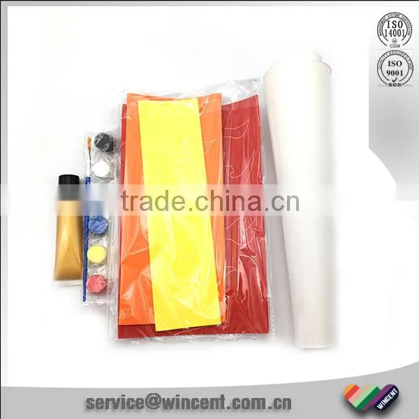 Cheer for Rio Olympic Game DIY Torch Toy photo-2