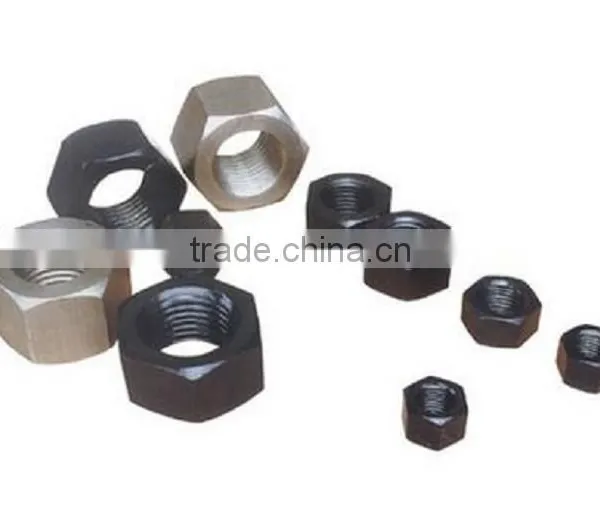 Nuts Bolts Fastener Hexagon Factory Xxx photo-2