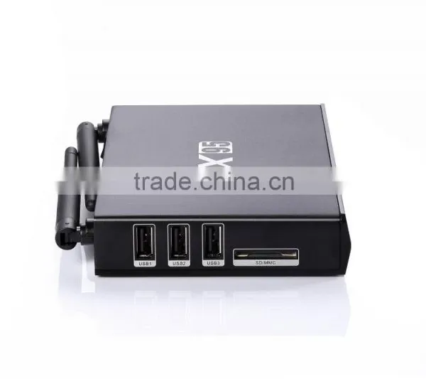 S905 Android Ott TV Box 4K Support HDMI2.0 KODI Tv Box photo-5