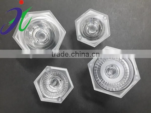 High Quality Street Light Led Lens photo-5