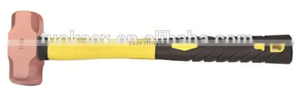Beryllium Copper Hammers Non Sparking Hammers photo-3