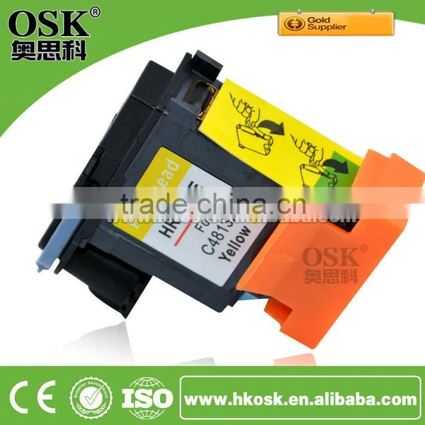 For HP Inkjet 1100dtn Cartridge Printhead photo-3