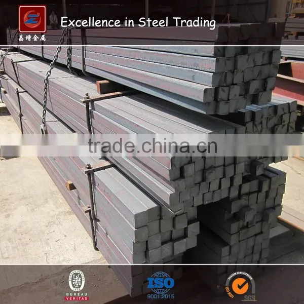 Q215,Q235,Q345,Q460 Steel Bar photo-2