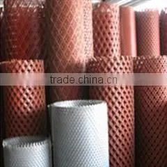 Expanded Metal Mesh/diamond Metal Sheets photo-6