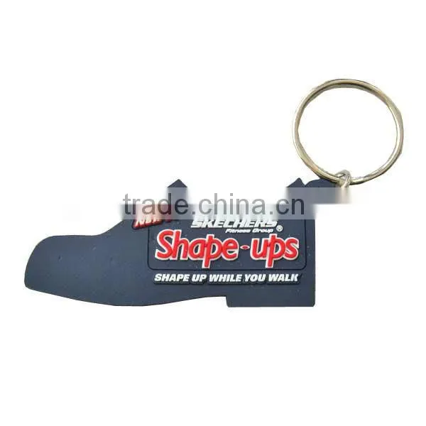 Mini Ballet Shoe Key Chain