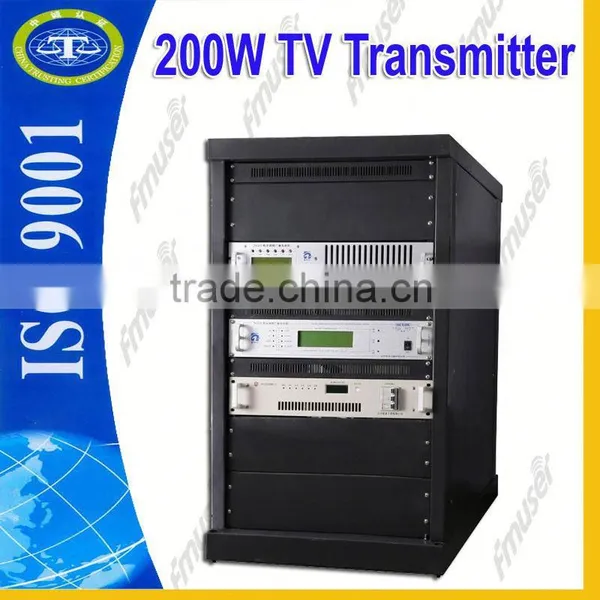 LDMOS Amplifier Wireless hd Video Transmitter