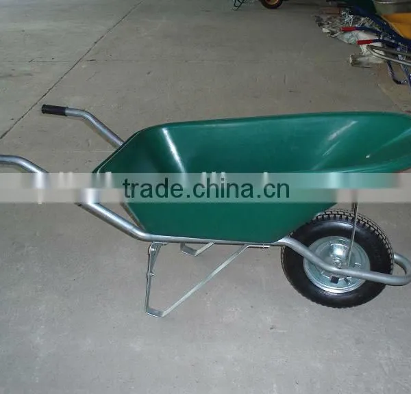 Hot Sale Heavy Duty Wheelbarrow WB5600 photo-4