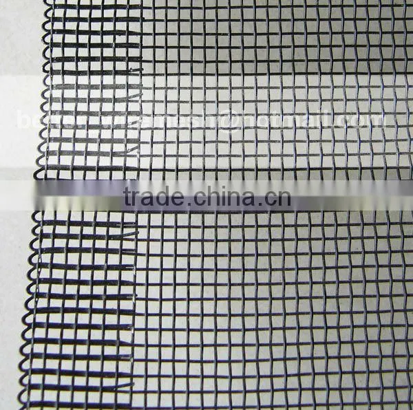 Guangzhou Construction durable Aluminum-alloy Window Screen