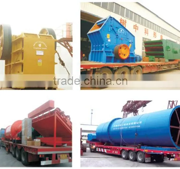 New Style Low Price for Mobile Stone Crusher photo-6