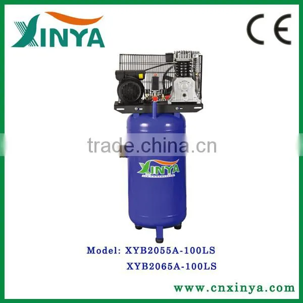 vertical air compressor