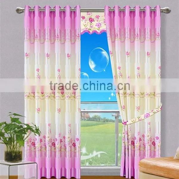 2014 China Wholesale Ready Made Curtain,crystal Glass Curtain Finials for Curtain Rods