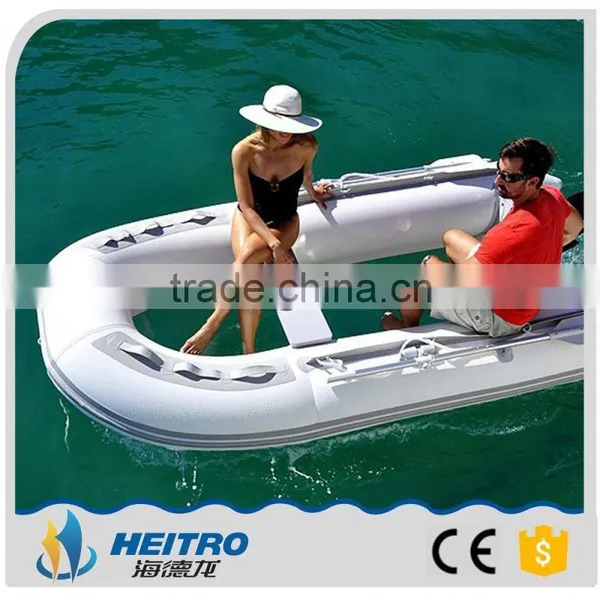 Special Baby Inflatable Boat photo-4