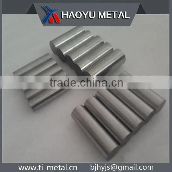 Cemented Carbide Extruded Rods photo-2