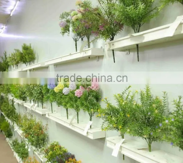 High Quality Garden Artificial Ball, Artificial Grass Ball Decoration photo-5
