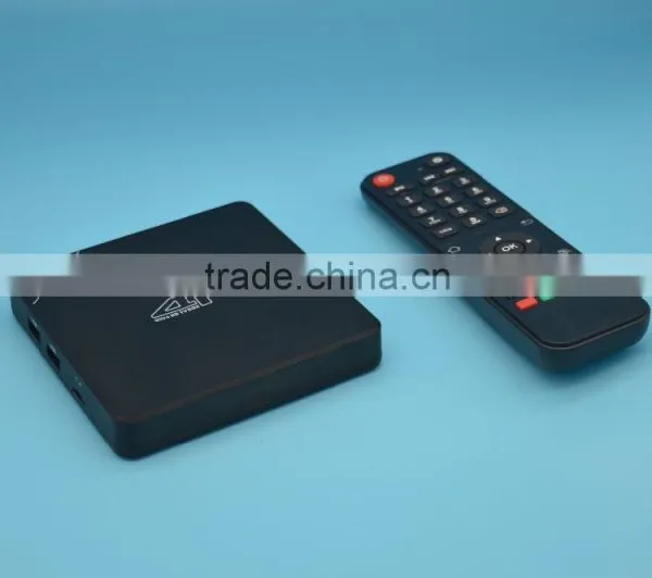 WiFi Full 1080P 8GB RK3388 Octa Core Arabic Channel TV Box k8 With OS Android 5.1 photo-5