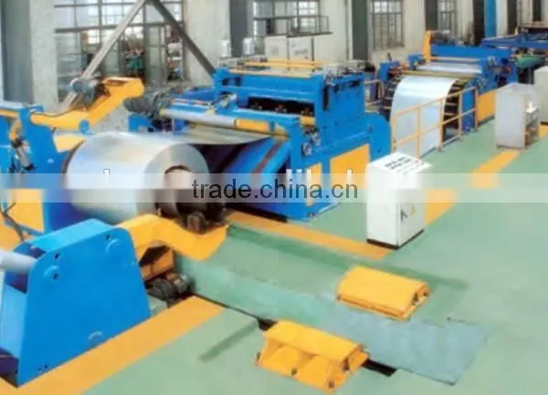 ALMACO Professtional Slitting Machinery Selema-Italy photo-3