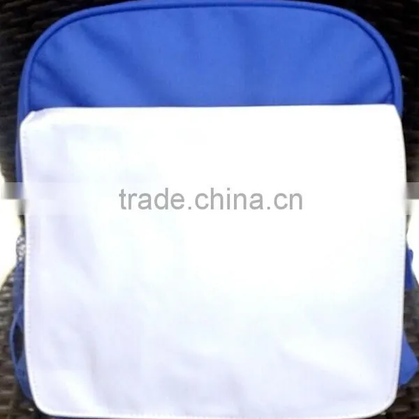 Wholesale Sublimation Children School Bag, New Design School Bag Quality Choice photo-5