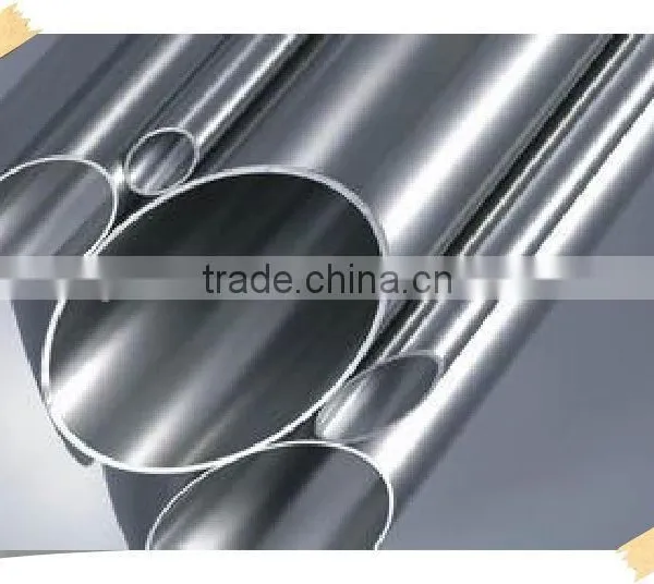 Carbon Seamless Steel Pipes Din 17175/ st 35.8 photo-4
