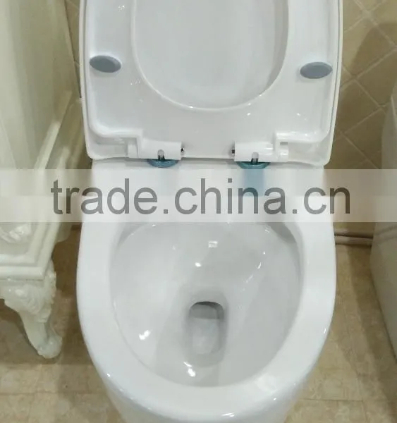 Bathroom Products Ceramic Toilet/wholesale Price/factory Supply photo-2